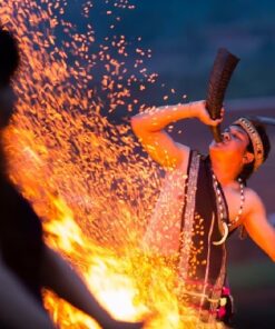 Tour Cồng Chiêng LangBiang